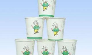 一次性纸碗 一次性纸碗