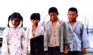 小兵张嘎电视剧 小兵张嘎电视剧