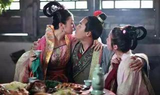 西门庆和潘金莲电影