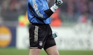 球迷热议阿森纳vs拜仁