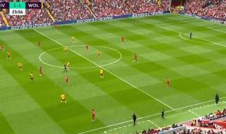 利物浦vs狼队比分纪录 狼队vs利物浦交战记录